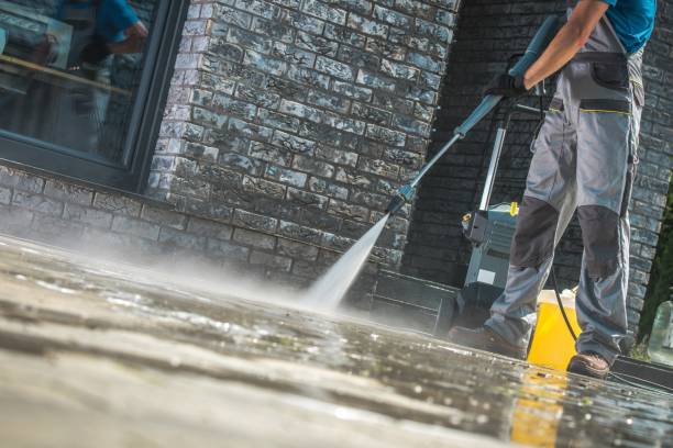 Best Roof Washing  in Moonachie, NJ