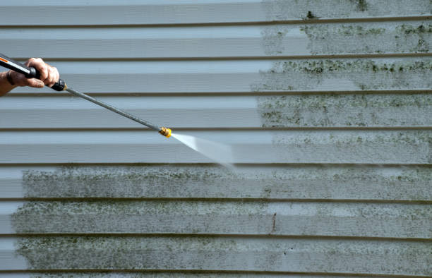 Best Post-Construction Pressure Washing  in Moonachie, NJ