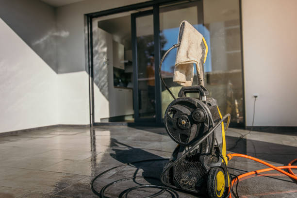 Best Pool Deck Cleaning  in Moonachie, NJ