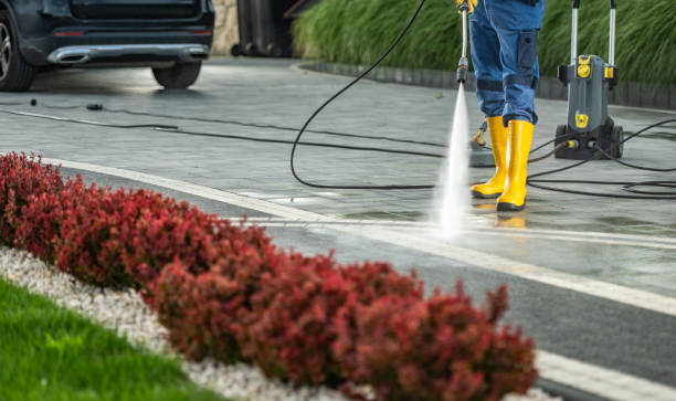 Moonachie, NJ Pressure Washing Services Company
